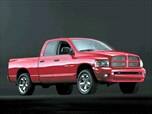 2002 Dodge Ram 1500 Quad Cab